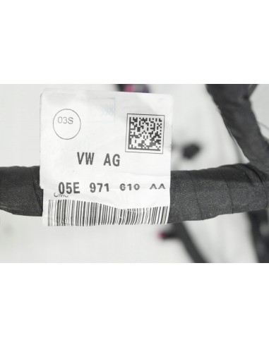 VW SEAT SKODA 1.5 TSI WIĄZKA ELEKTRYCZNA...