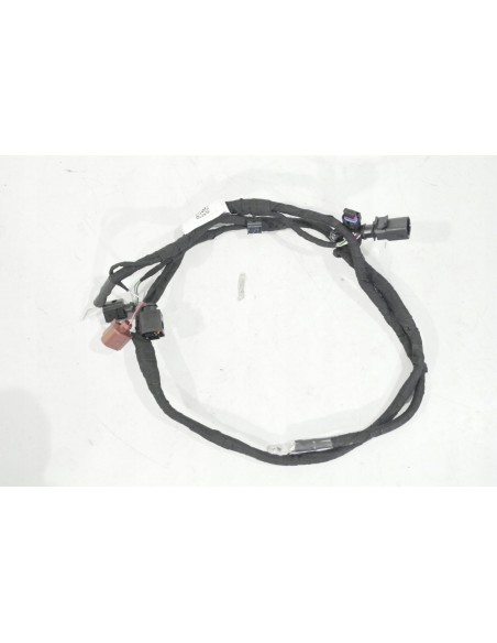 VW AUDI SEAT SKODA 1.5 TSI WIĄZKA ALTERNATORA 5QS971230Q