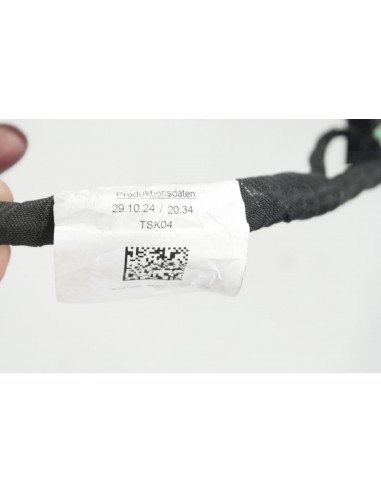 VW AUDI SEAT SKODA 1.5 TSI WIĄZKA ALTERNATORA...