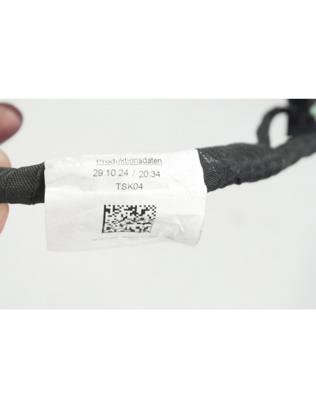 VW AUDI SEAT SKODA 1.5 TSI WIĄZKA ALTERNATORA 5QS971230Q