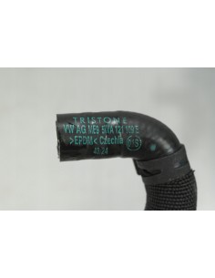 VW AUDI SEAT SKODA 1.5 TSI WĄŻ PRZEWÓD WODNY 5WA121109E 2