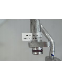 VW AUDI SKODA SEAT 1.5 TSI PRZEWÓD KLIMATYZACJI 5QC816738D 2