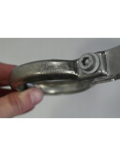 VW AUDI SKODA SEAT CUPRA OBEJMA RURY WYDECHOWEJ 05E253725 2