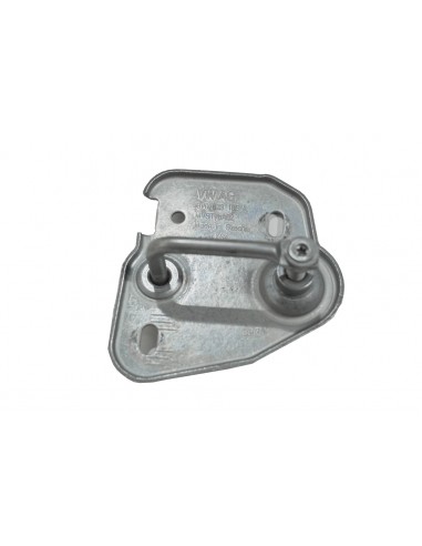 VW AUDI SKODA SEAT CUPRA ZAMEK RYGIEL MASKI LEWY 3V0823185A