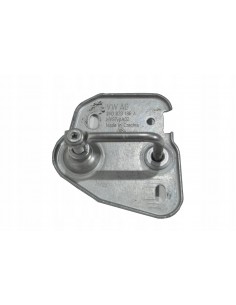 VW AUDI SKODA SEAT CUPRA ZAMEK RYGIEL MASKI PRAWY 3V0823186A