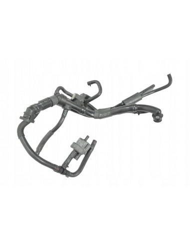 VW AUDI SKODA SEAT 1.4 TSI RURA PRZEWÓD POWIETRZA 03C103465H 03C103175K