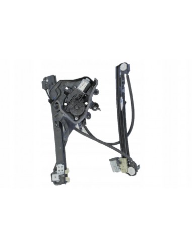 VW POLO 6R SEAT IBIZA SILNICZEK MECHANIZM SZYBY PRAWY PRZÓD 6R0959802C