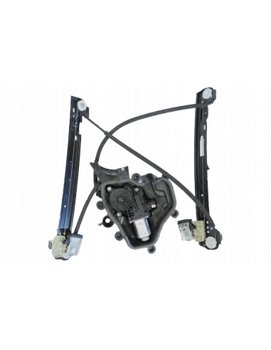 VW POLO 6R SEAT IBIZA SILNICZEK MECHANIZM SZYBY PRAWY PRZÓD 6R0959802C