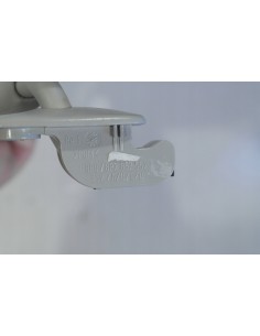 AUDI A3 8P OSŁONY PRZECIWSŁONECZNE KOMPLET 8P0857552 2