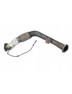 AUDI A8 4N D5 W12 6.0 TFSI RURA WYDECHU SIATKA