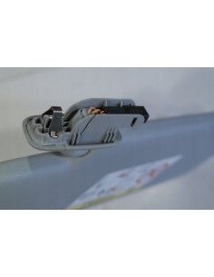 AUDI A3 8V OSŁONY PRZECIWSŁONECZNE KOMPLET 8V5857552S... 2