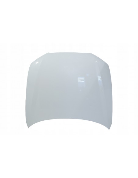 AUDI A6 4G0 C7 LIFT MASKA POKRYWA PRZEDNIA LS9R