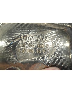 AUDI A8 4N D5 W12 6.0 TFSI RURA WYDECHU SIATKA 2