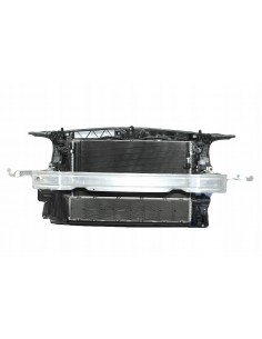 AUDI A6 4G0 C7 LIFT 2.0 TDI PAS PRZEDNI KOMPLETNY...