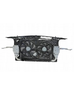 AUDI A6 4G0 C7 LIFT 2.0 TDI PAS PRZEDNI KOMPLETNY... 2