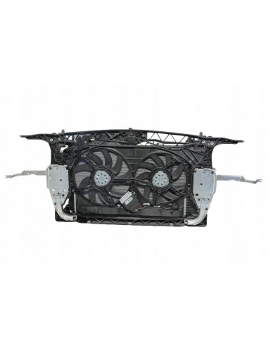 AUDI A6 4G0 C7 LIFT 2.0 TDI PAS PRZEDNI...