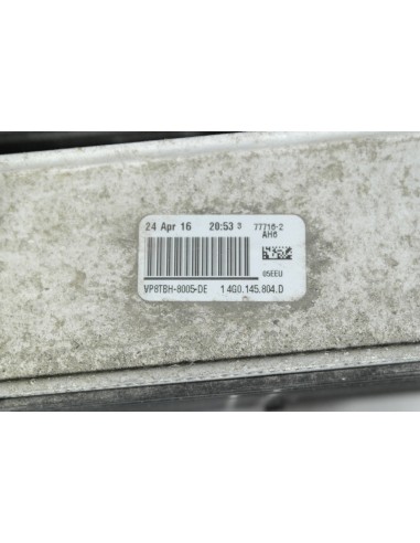 AUDI A6 4G0 C7 LIFT 2.0 TDI PAS PRZEDNI...