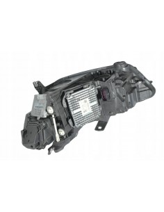 AUDI A6 4G0 C7 LIFT LAMPA PRAWA PRZEDNIA FULL LED... 2