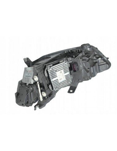 AUDI A6 4G0 C7 LIFT LAMPA PRAWA PRZEDNIA FULL...