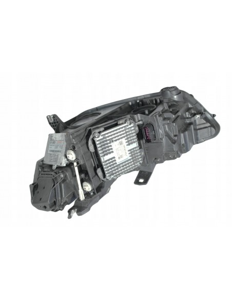 AUDI A6 4G0 C7 LIFT LAMPA PRAWA PRZEDNIA FULL LED 4G0941034H 4G0907397Q