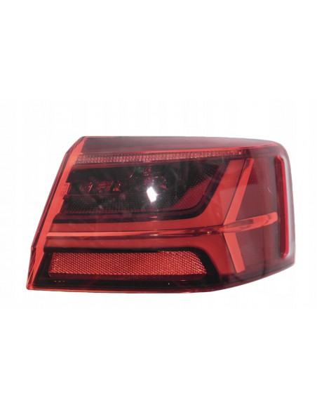 AUDI A6 4G0 C7 LIFT SEDAN LAMPA TYLNA PRAWA 4G5945096E