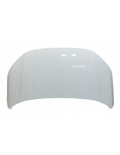 FORD TOURNEO CONNECT MK3 MASKA FROZEN WHITE 7VTA