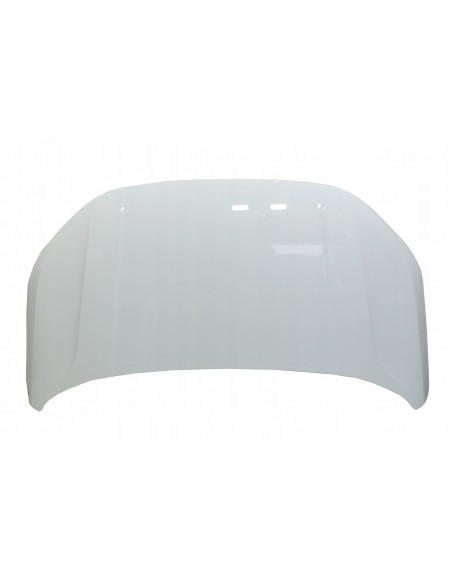 FORD TOURNEO CONNECT MK3 MASKA FROZEN WHITE 7VTA