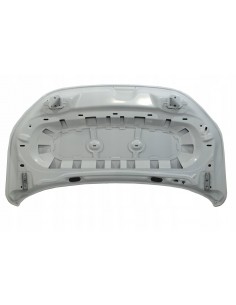 FORD TOURNEO CONNECT MK3 MASKA FROZEN WHITE 7VTA 2