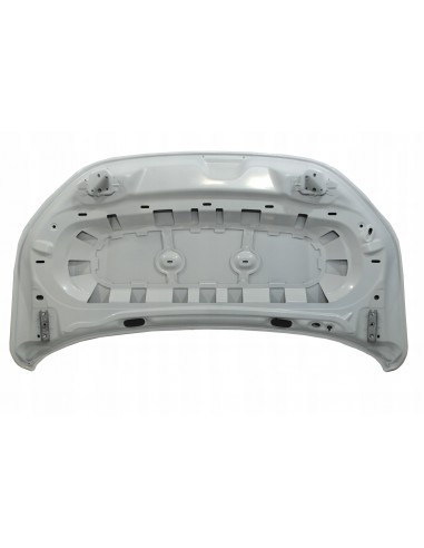 FORD TOURNEO CONNECT MK3 MASKA FROZEN WHITE 7VTA