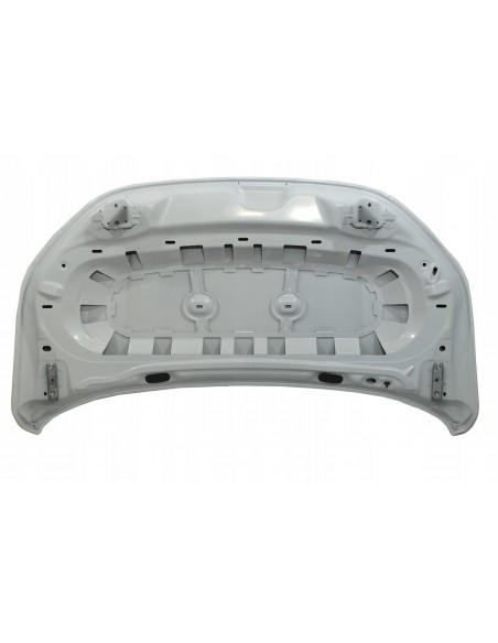 FORD TOURNEO CONNECT MK3 MASKA FROZEN WHITE 7VTA