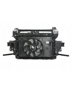 FORD TOURNEO CONNECT MK3 2.0 TDI PAS PRZEDNI KOMPLETNY Z... 2