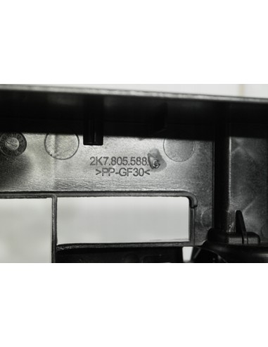 FORD TOURNEO CONNECT MK3 2.0 TDI PAS PRZEDNI...