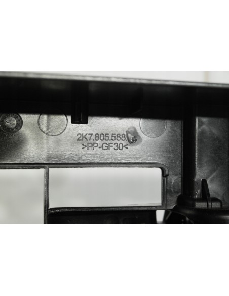 FORD TOURNEO CONNECT MK3 2.0 TDI PAS PRZEDNI KOMPLETNY Z CHŁODNICAMI