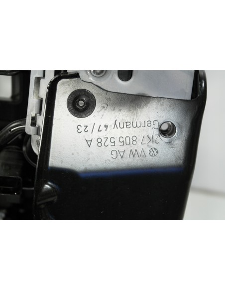 FORD TOURNEO CONNECT MK3 2.0 TDI PAS PRZEDNI KOMPLETNY Z CHŁODNICAMI