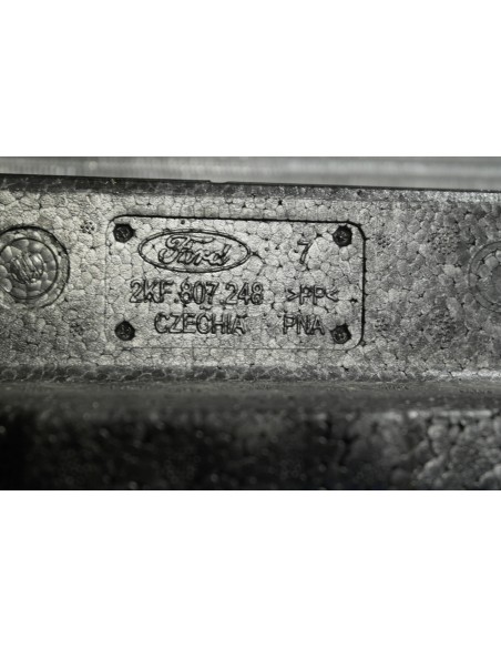 FORD TOURNEO CONNECT MK3 2.0 TDI PAS PRZEDNI KOMPLETNY Z CHŁODNICAMI