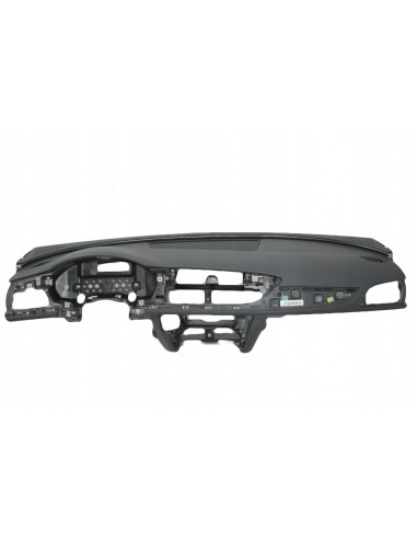 AUDI A6 4G0 C7 LIFT KONSOLA DESKA ROZDZIELCZA...