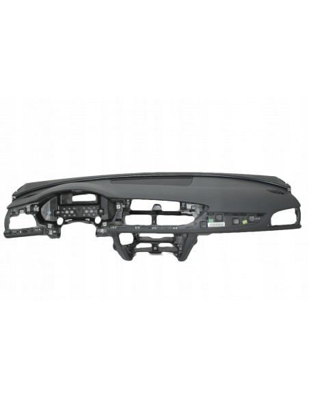 AUDI A6 4G0 C7 LIFT KONSOLA DESKA ROZDZIELCZA 4G1857001D