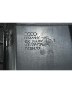 AUDI A6 4G0 C7 LIFT NADKOLE PRAWE PRZEDNIE 4G0853888J 2