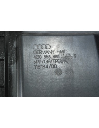 AUDI A6 4G0 C7 LIFT NADKOLE PRAWE PRZEDNIE...