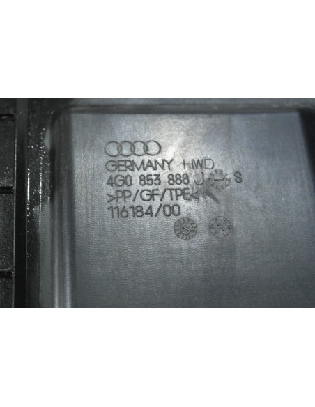 AUDI A6 4G0 C7 LIFT NADKOLE PRAWE PRZEDNIE 4G0853888J