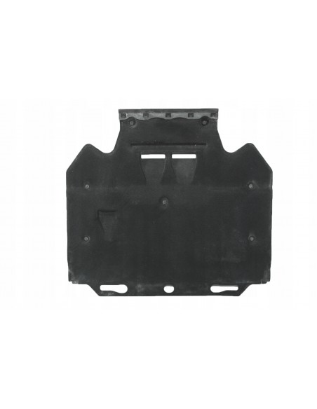 AUDI A6 4G0 C7 LIFT OSŁONA POD SILNIK EKOLOGIA 4G0863822C