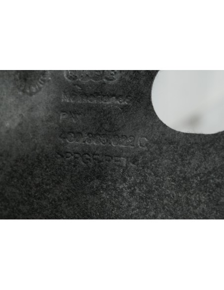 AUDI A6 4G0 C7 LIFT OSŁONA POD SILNIK EKOLOGIA 4G0863822C