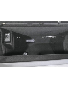 AUDI A6 4G0 C7 LIFT SCHOWEK PASAŻERA 4G8857035D 2