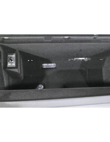 AUDI A6 4G0 C7 LIFT SCHOWEK PASAŻERA 4G8857035D