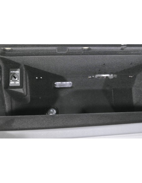 AUDI A6 4G0 C7 LIFT SCHOWEK PASAŻERA 4G8857035D