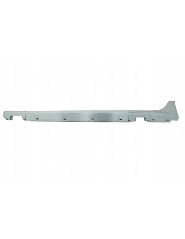 AUDI A6 C7 4G0 LIFT S-LINE LISTWA PROGOWA LEWA LS9R 4G0853855M