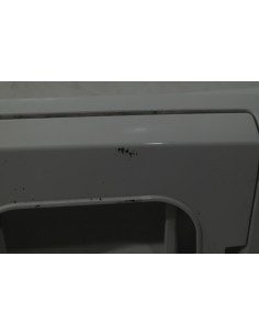 AUDI A6 C7 4G0 LIFT S-LINE LISTWA PROGOWA LEWA LS9R... 2