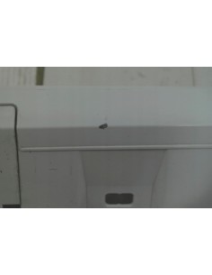 AUDI A6 C7 4G0 LIFT S-LINE LISTWA PROGOWA PRAWA LS9R... 2