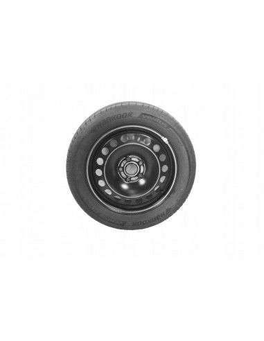 FORD TRANSIT CONNECT MK3 VW CADDY V KOŁO ZAPASOWE 215/55/17 5R3601027A