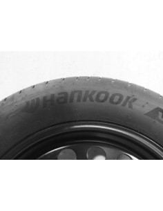 FORD TRANSIT CONNECT MK3 VW CADDY V KOŁO ZAPASOWE... 2